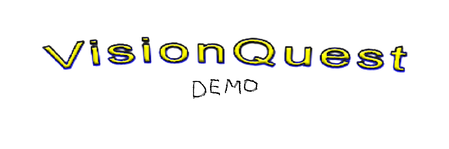 VisionQuest [Demo]