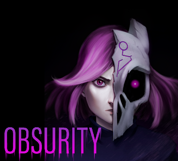 Cover image for Obsurity