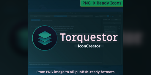 Cover image for PNG to ICO Converter: Create Favicons and App Icons Easily