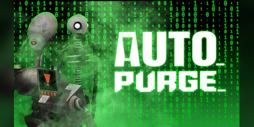 Cover image for Auto_Purge DEMO