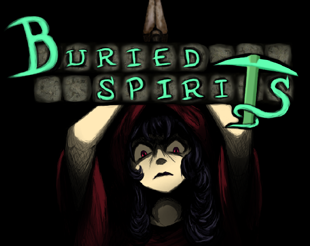 Buried Spirits