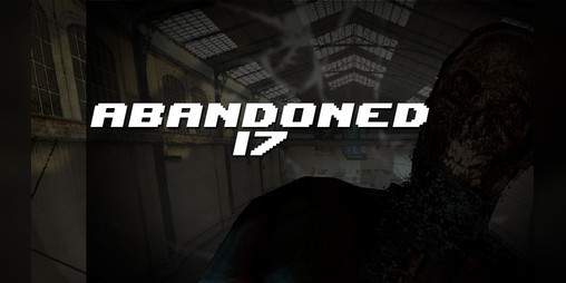 Cover image for Abandoned 17 - My First Game
