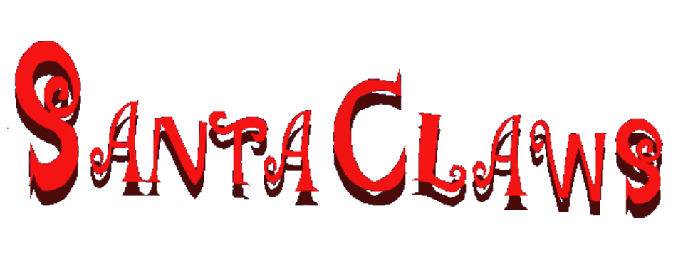 Santa Claws