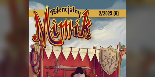 Cover image for Potencjalny Mimik 02/2025 (08)