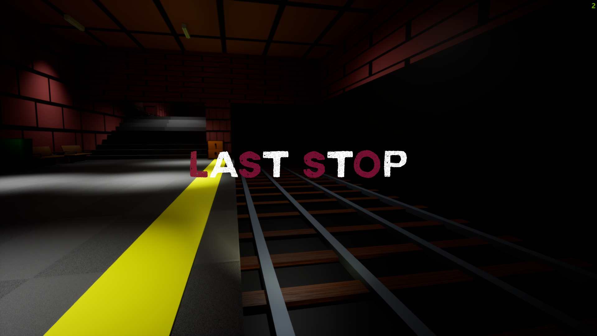 Last Stop