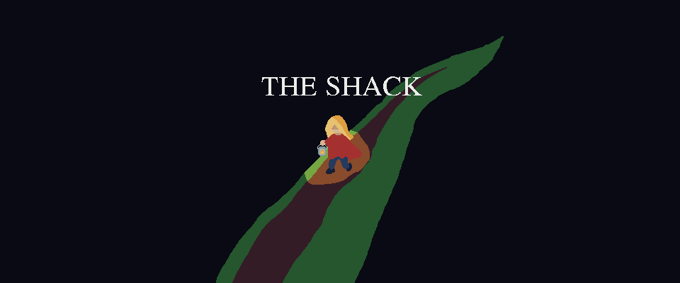 The Shack