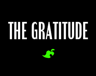 The Gratitude