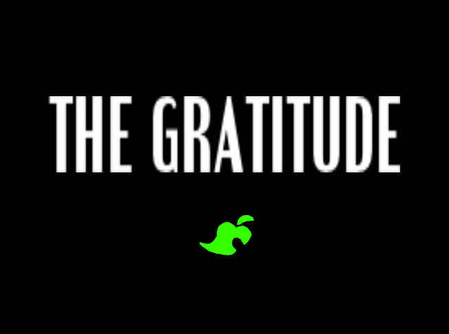 The Gratitude