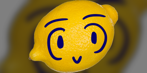 Cover image for Floaty Lemon