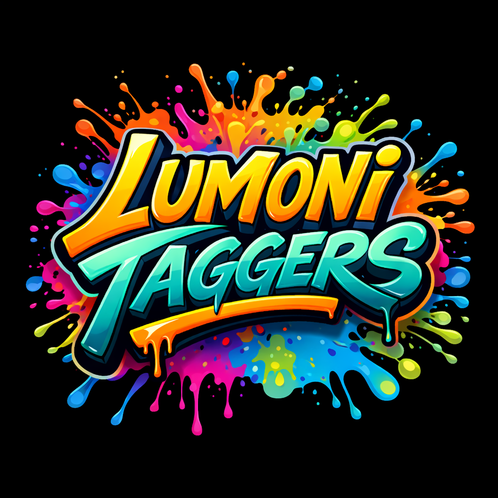 Lumoni Taggers