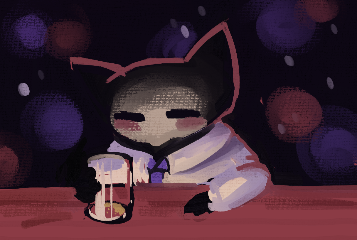 Bar (1st game)