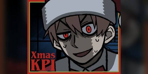 Cover image for Xmas KPI | 圣诞KPI