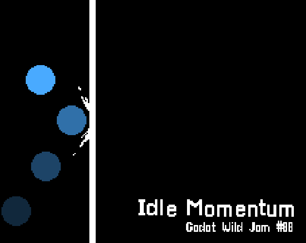 Cover image for Idle Momentum