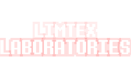 ESCAPE LIMTEX LABORATORIES v0.4.0