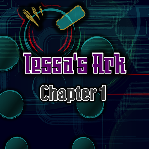 Cover image for Tessa's Ark: Chapter 1