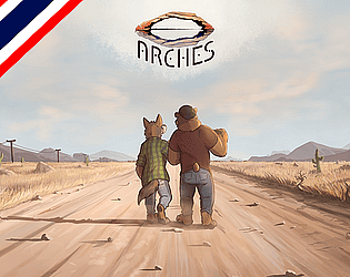 Arches-1.0 [ภาษาไทย]