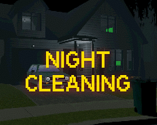 Night Cleaning