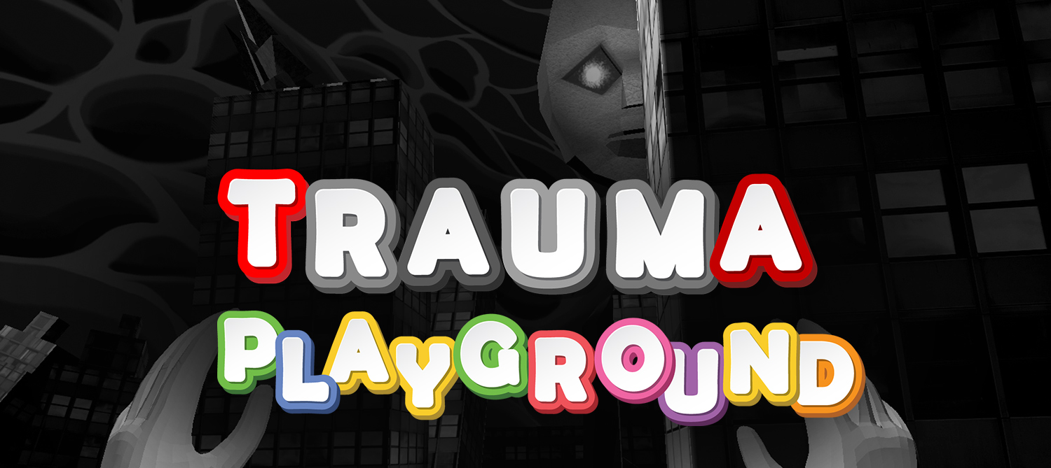 Trauma playground