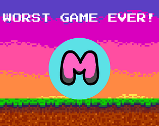 The Worst Game Ever!!