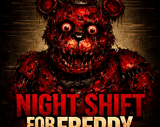 Night Shift For Freddy