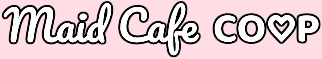 Maid Cafe Coop