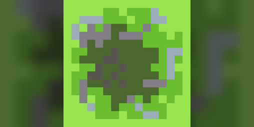 Cover image for Slime Attack!