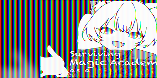 Cover image for Surviving Magic Academy as a Demon Lord - Demo