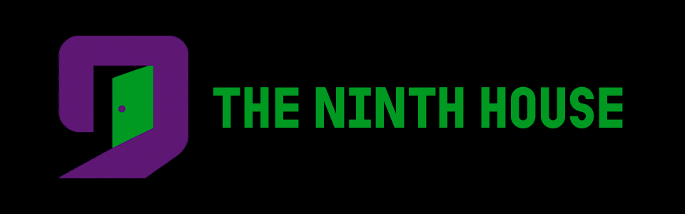 The Ninth House