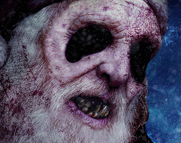MÆRE: Silent Night