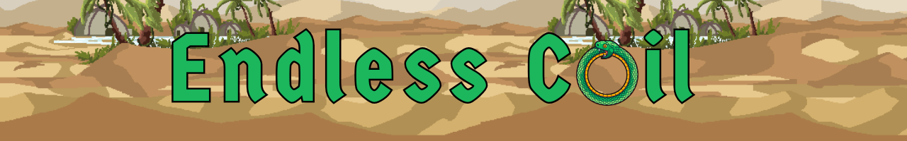 Endless Coil