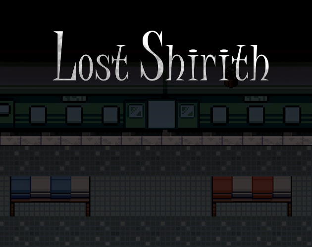 Lost Shirith