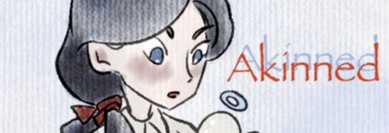 Akinned: birth of life