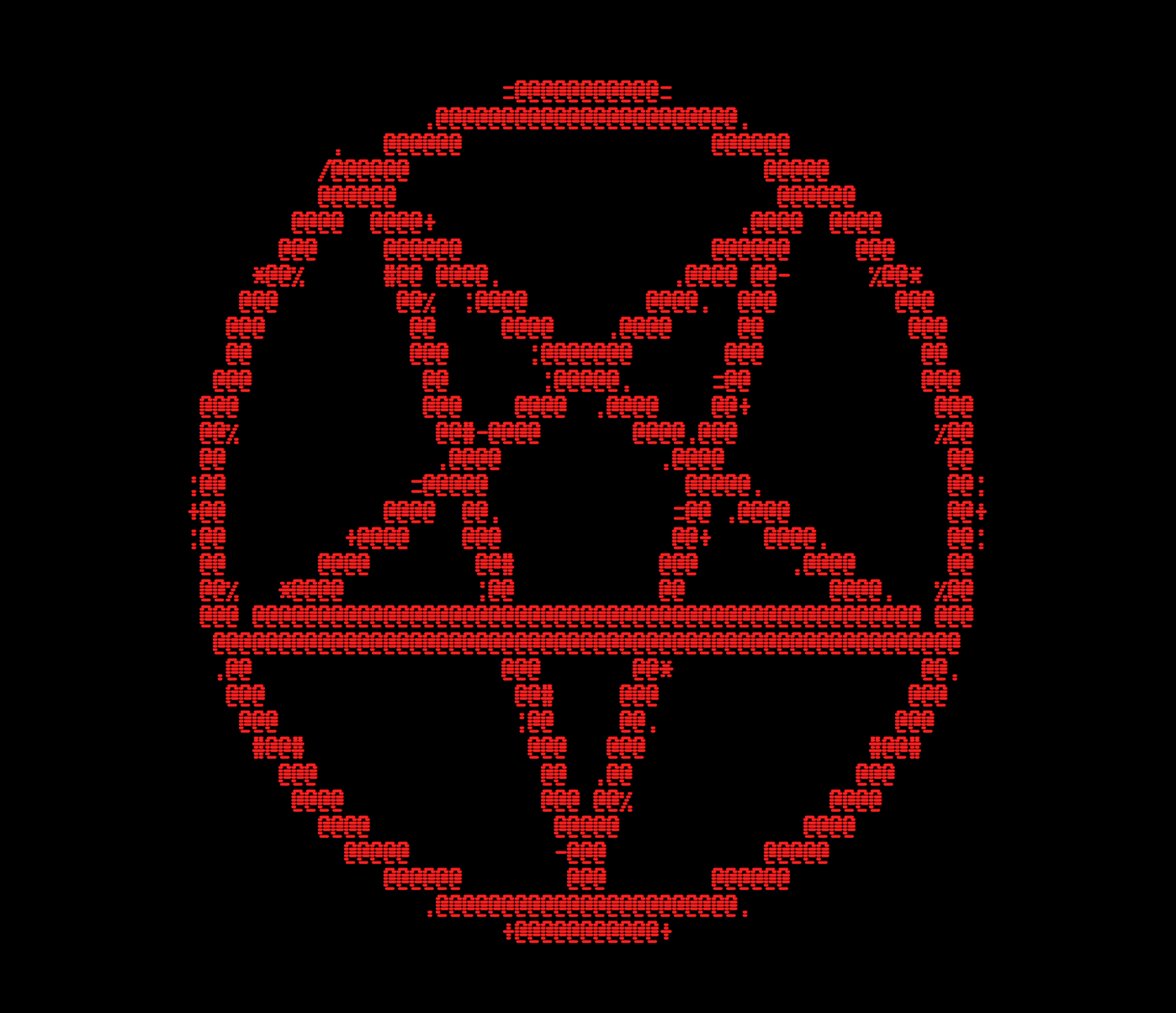 Pentacle Protocol