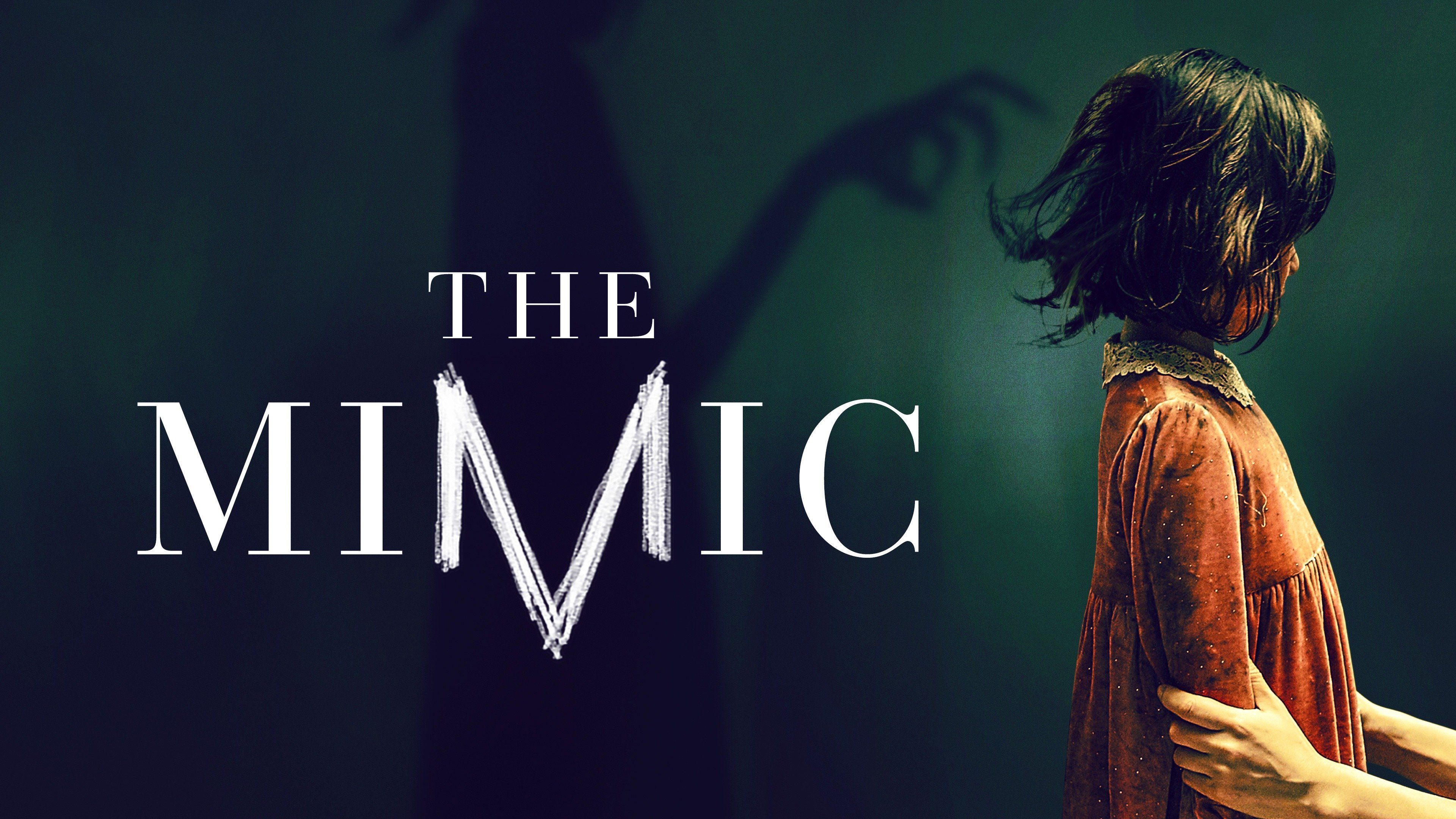 Cover image for the mimic