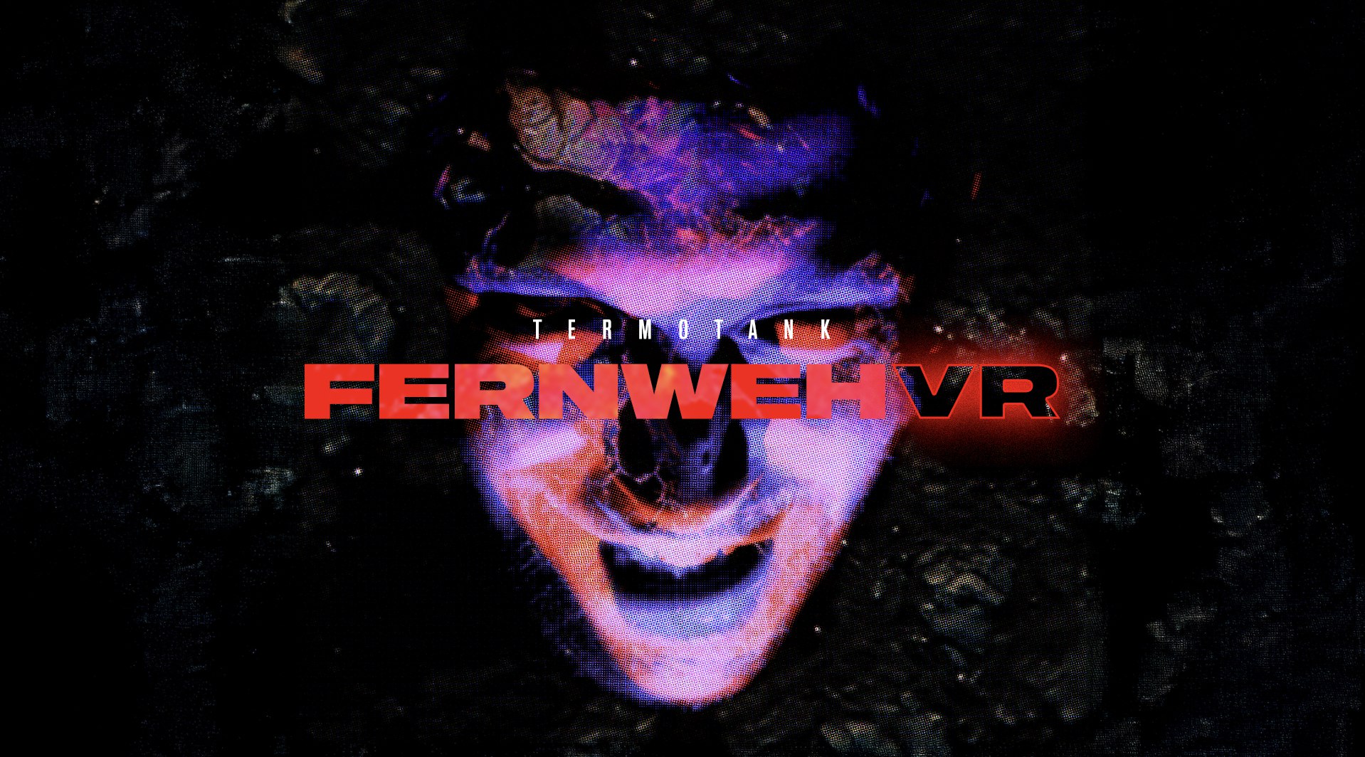 Fernweh VR