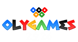 OlyGames 2026!