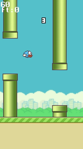 Flappy