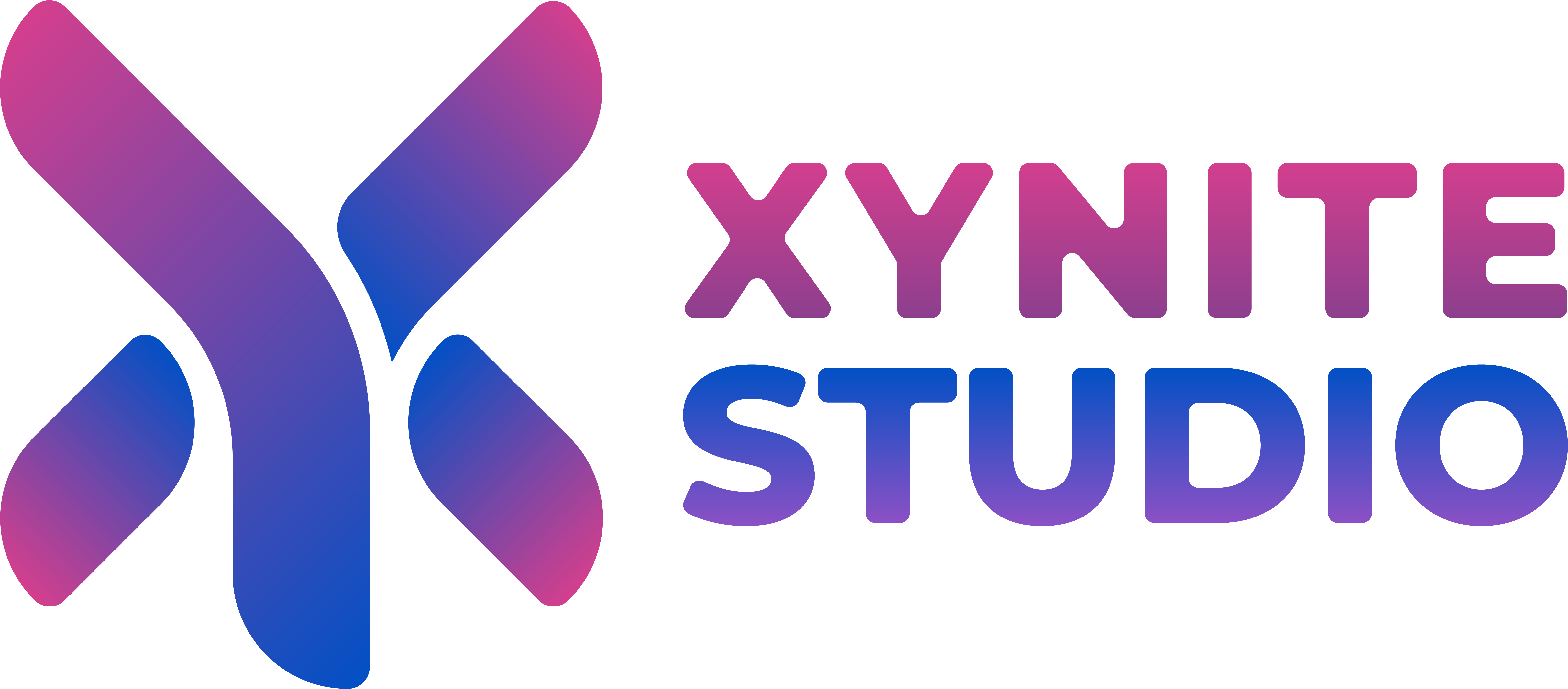 Xynite Logo