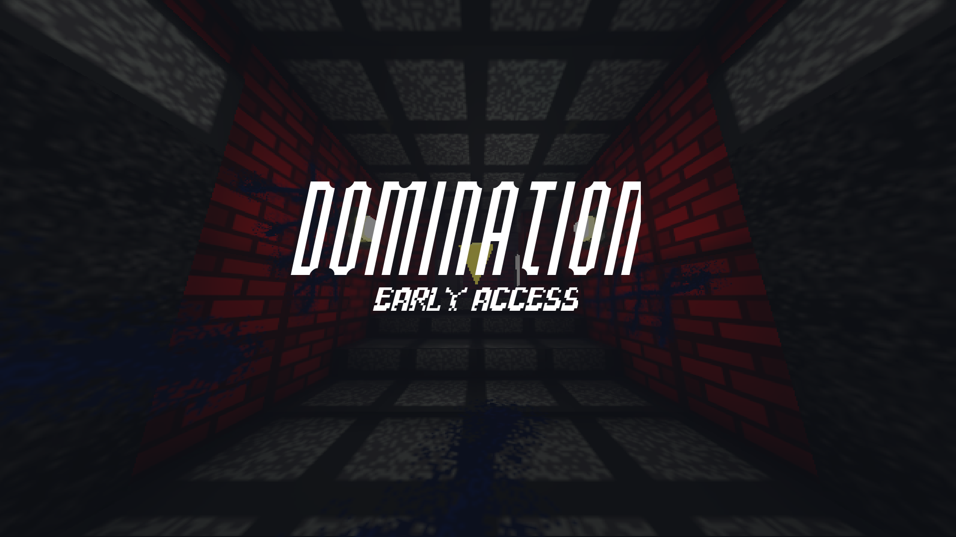 Cover image for Domination
