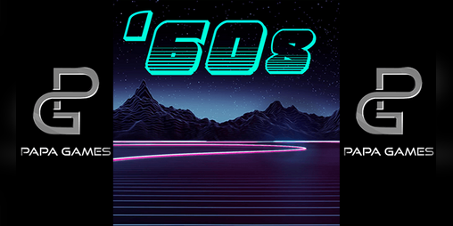 Cover image for '60s