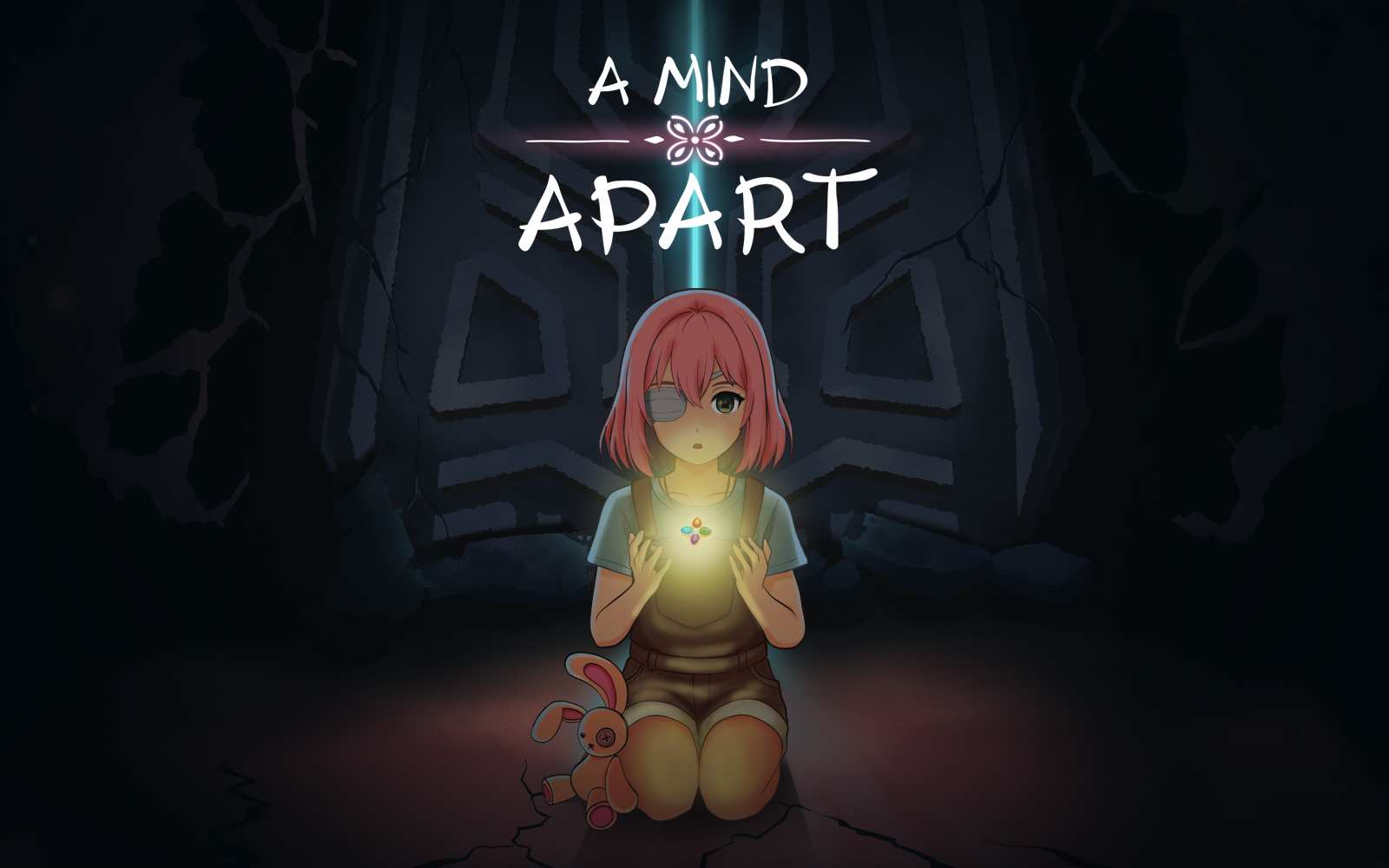 A Mind Apart