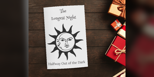 Cover image for The Longest Night