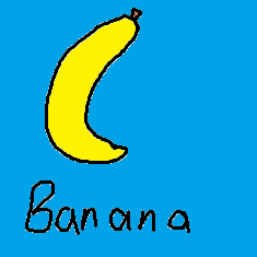 Click the Button and Get a Free Banana