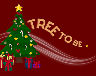 Tree to be