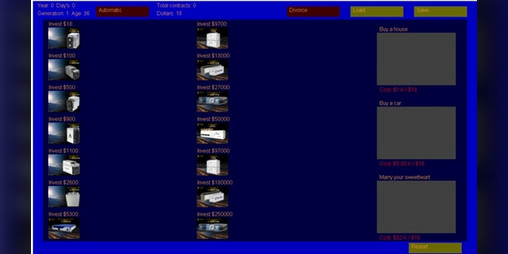 Cover image for BTC Mining