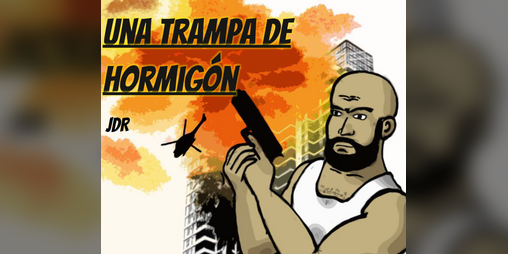 Cover image for Una Trampa de Hormigón