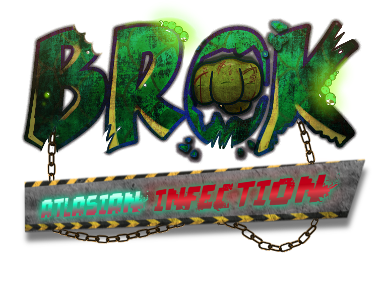 Brok Atlasian Infection