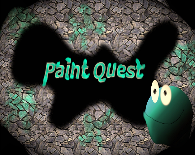 Paint Quest by Soul Grinder