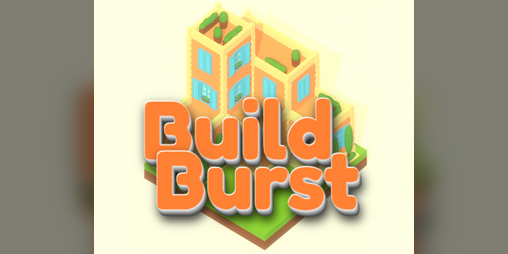 Cover image for Build Burst