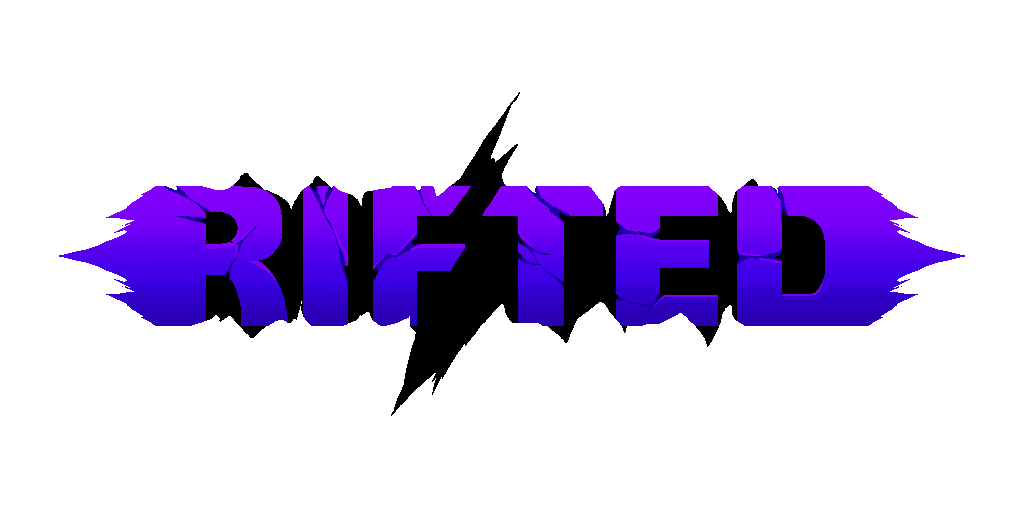 Cover image for Rifted